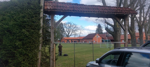 Sportplatz Vethem - Walsrode-Vethem
