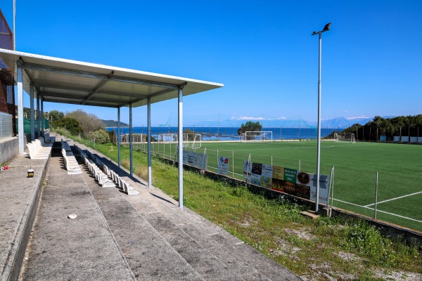 Dimotiko Gipedo Kassiopi - Kassiopi