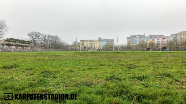 Stadionul Electroputere - Craiova