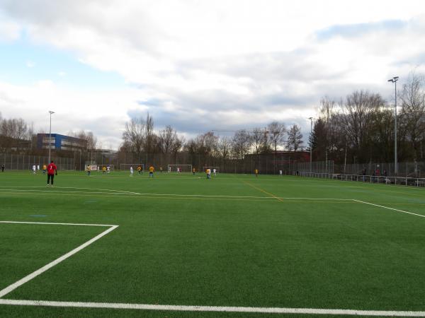 Sportanlage Erlenweg Platz 4 - Biberach/Riß