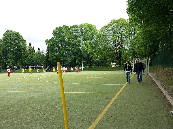 Stadion Reinshagen Nebenplatz 1 - Remscheid-Reinshagen