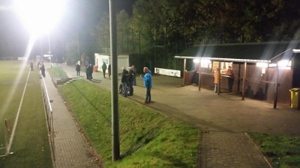 Persoplan Sportpark - Wilnsdorf-Flammersbach