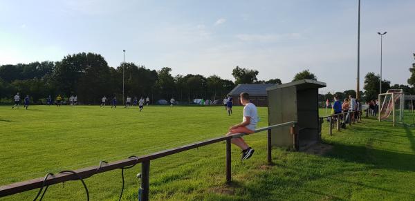 Alfa Arena B-Platz - Ganderkesee-Falkenburg