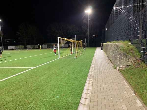 Sportzentrum Zechenstraße Platz 2 - Würselen-Bardenberg