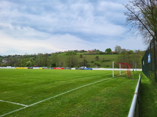 Sportplatz Deuerling - Deuerling