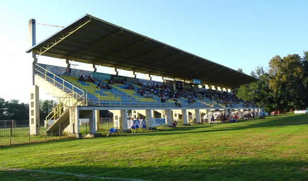 Športni park Beltinci - Beltinci