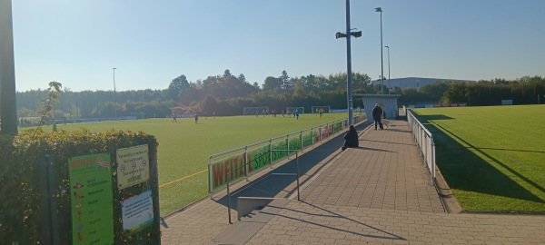 Torneum Fußballpark Platz 2 - Tornesch