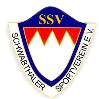 Wappen Schwabthaler SV 1966  51163