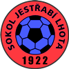 Wappen TJ Sokol Jestřabí Lhota  42833