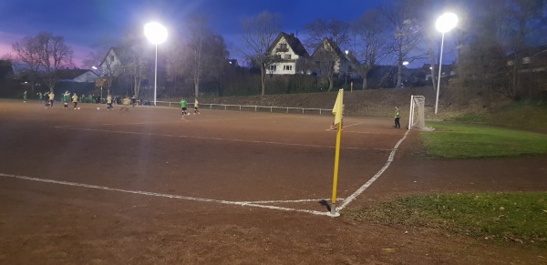 Sportplatz Ferndorf - Kreuztal-Ferndorf
