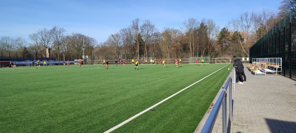 KURTULUS ARENA - Lehrte