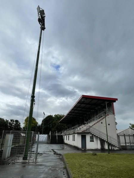 Campo Sportivo Armadio Soldi - Cremona
