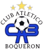 Wappen Atletico Boqueron Hohenau 4 Caguarene