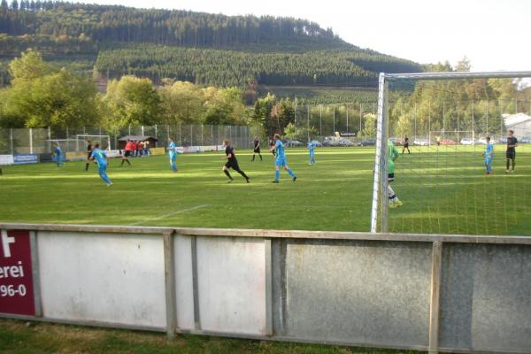 Sportplatz Bestwiger Straße - Bestwig-Heringhausen