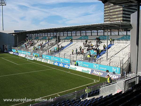 BRITA-Arena - Wiesbaden