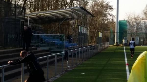 Complex Het Zeen - Sterrebeek