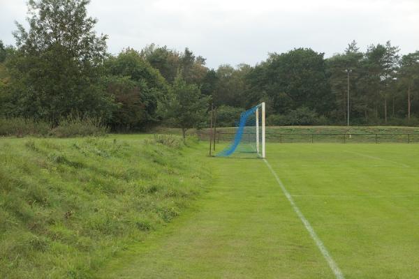 Sportzentrum Kurze Heide - Stelle/Landkreis Harburg