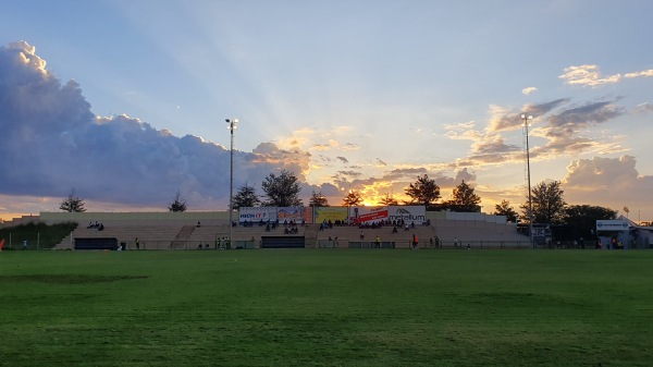 SKW Stadium - Windhoek