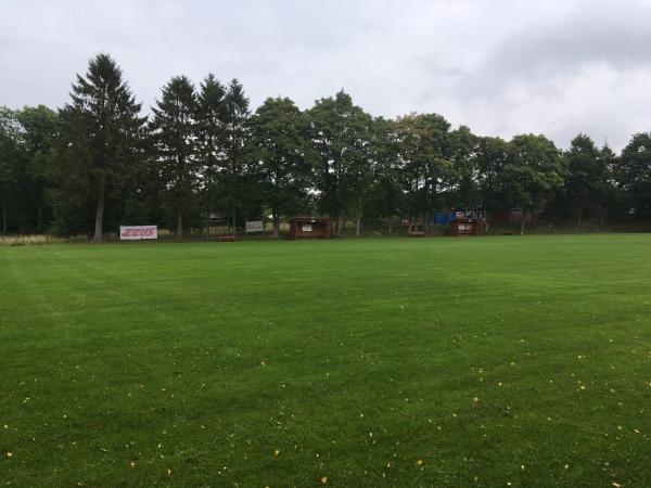 Sportanlage Kieler Weg - Kiel-Neumeimersdorf