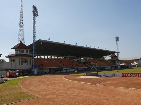 Stadion Wilis - Madiun