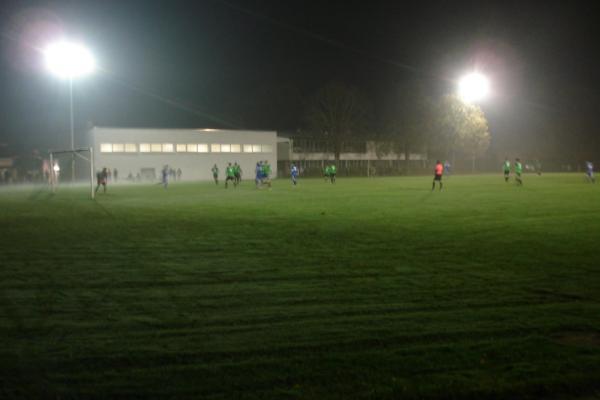 Sportanlage Krähenwinkel - Bielefeld-Oldentrup