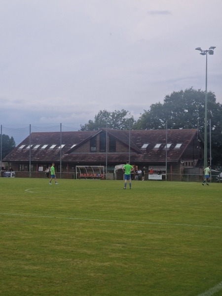 The Beacon - Hassocks, West Sussex