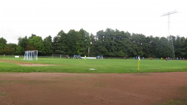 Sportanlage Am Goethesteig - Leipzig-Dölitz