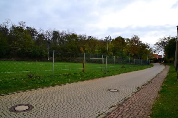 Sportanlage Am Sommerbad Platz 2 - Halberstadt-Langenstein