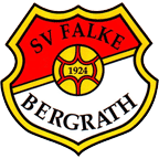 Wappen SV Falke Bergrath 1924  30254