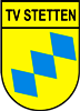 Wappen TV Stetten 1908  40203