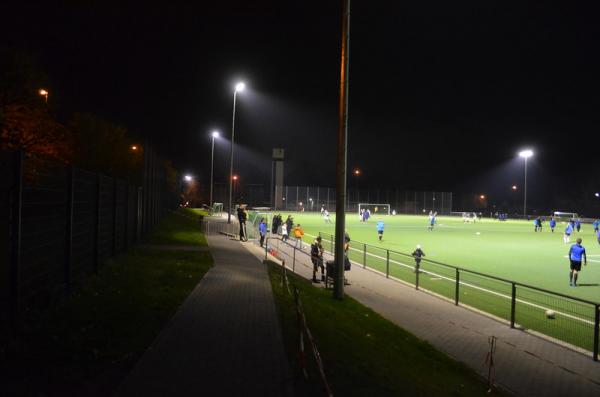 Sportanlage Am Kronenbusch Platz 2 - Wesseling