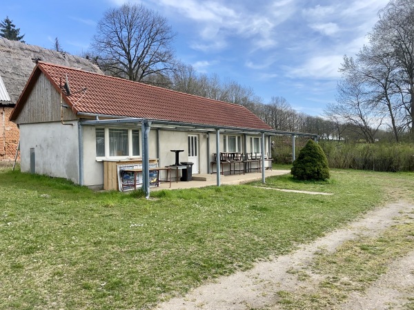Sportplatz Schmadebeck - Kröpelin-Schmadebeck