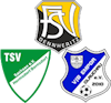 Wappen SpG Dennheritz II / Hermsdorf/Bernsdorf II / Empor Glauchau III (Ground B)