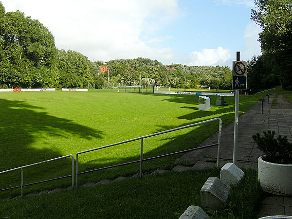 Willi-Merkl-Platz - Flensburg