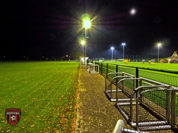 Hemmer-Kampfbahn - Drensteinfurt-Rinkerode