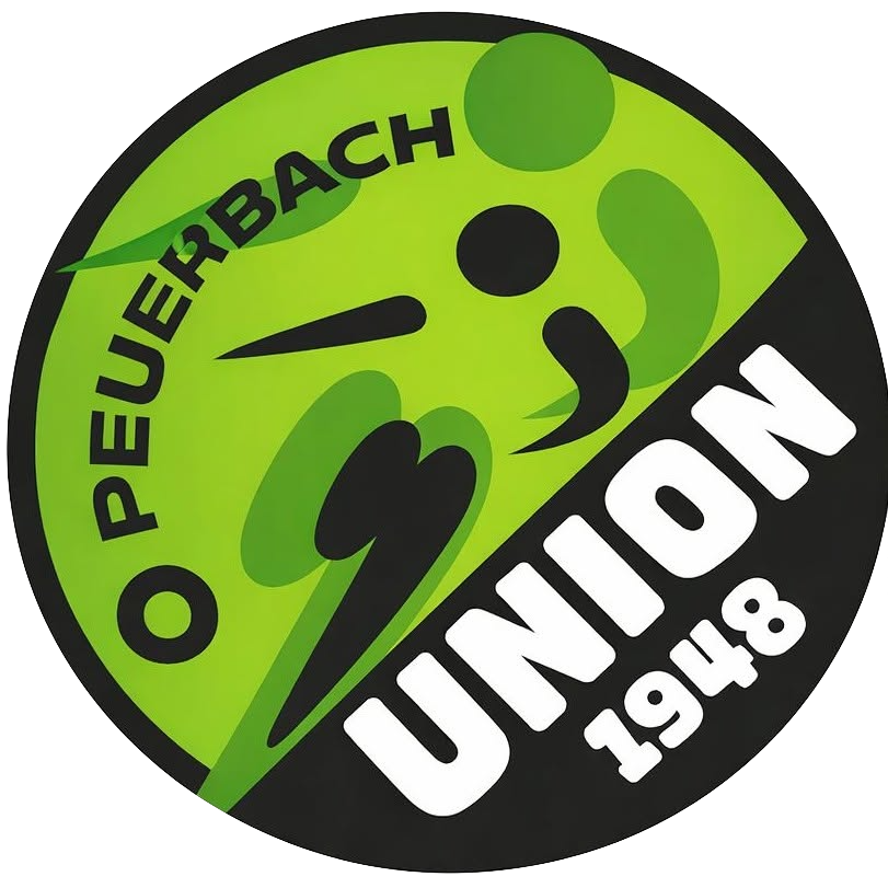 Wappen Union Peuerbach Juniors