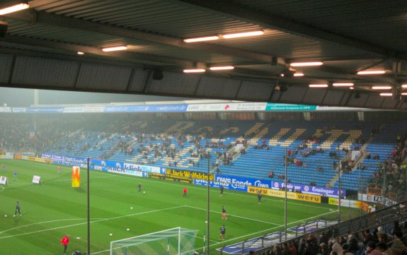 Vonovia Ruhrstadion - Bochum