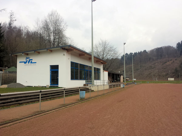 alter Zustand