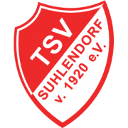 Wappen TSV Suhlendorf 1920