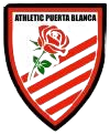 Wappen CD Athletic Puerta Blanca