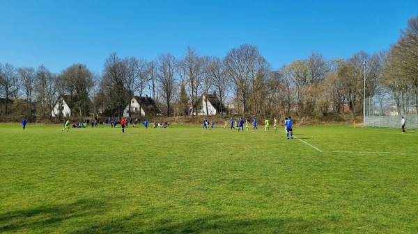 Hans-Wenninger-Stadion Nebenplatz 2 - Königsbrunn
