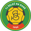 Wappen TJ Želeč