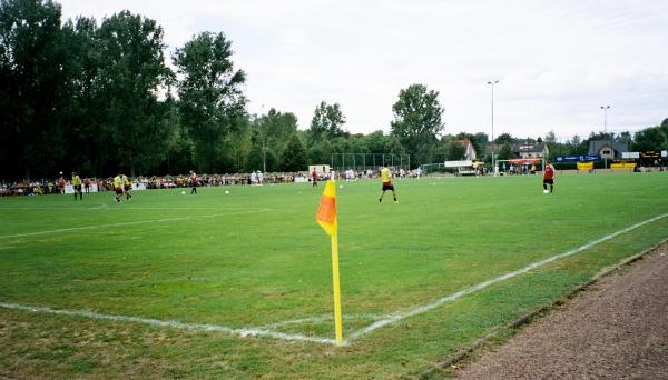 Sportanlage Broichstraße - Jülich-Broich