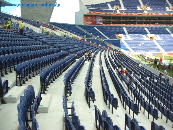 Estádio do Dragão - Porto