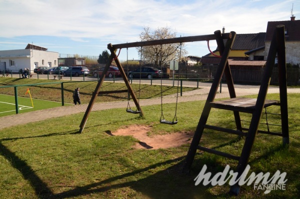 Hřiště Žihle - Žihle