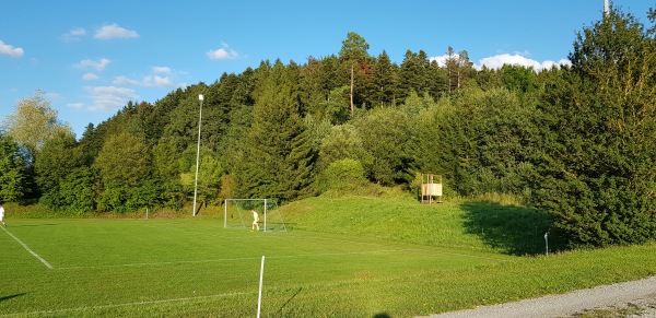 Waldstadion Nebenplatz - Rosenfeld-Leidringen