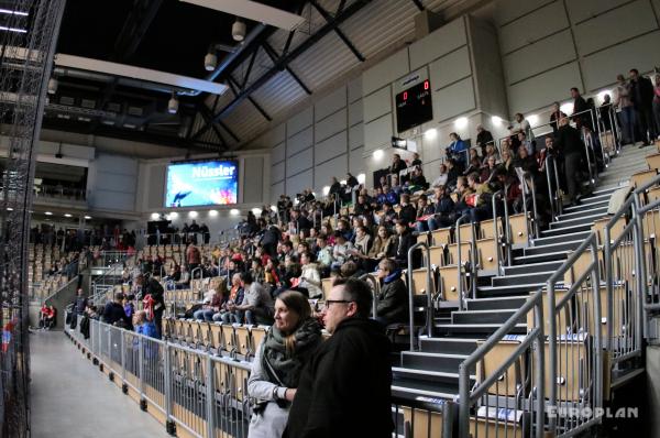 EmslandArena - Lingen/Ems