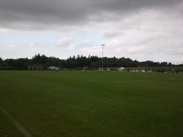 Sport-Centrum-Spaden Platz 2 - Schiffdorf-Spaden