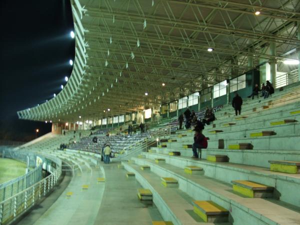 Stadio Città di Arezzo - Arezzo