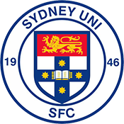 Wappen Sydney University SFC